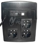 Gamma-Vision GM-1500 LCD — изображение 2