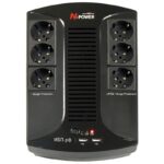 Gamma-Vision GM-650 Plus — изображение 4