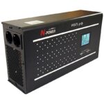 Home-Vision 600W 12V (WM-подвесной на стену) — изображение 2