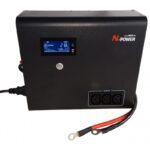 Home-Vision W1500 12V — изображение 2