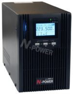 Smart-Vision S2000N