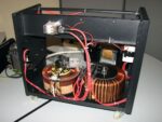 Стабилизаторы ECO с сервоприводом 1ф. 0.5кВа-30кВа — изображение 5
